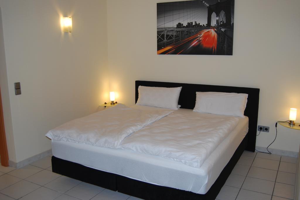 Ferienwohnung-Zierenberg Cameră foto